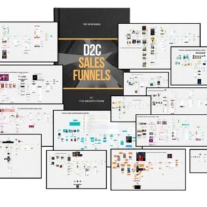 Get 10 Sales Funnel + 10 Free