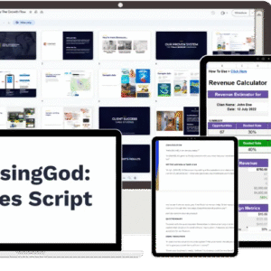 3 Best Tools For Marketing Agency