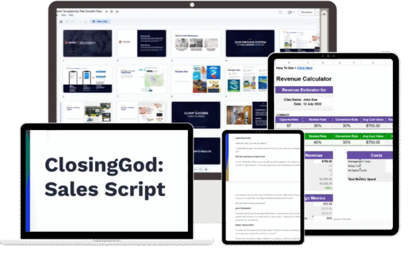 3 Best Tools For Marketing Agency