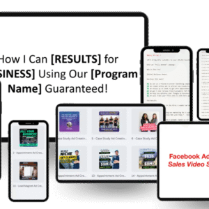 Marketing Agency Acquisition Bundle