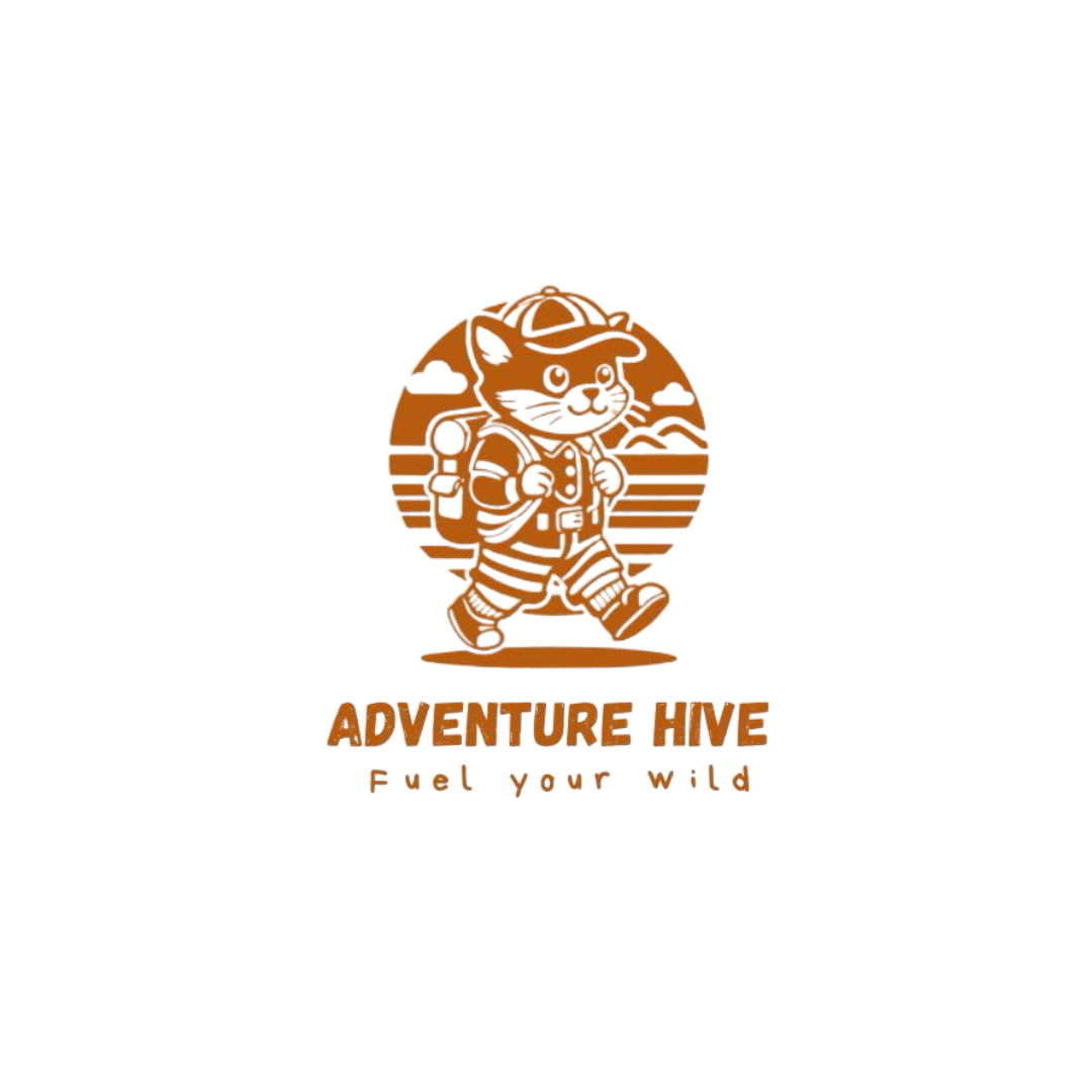 Adventure hive