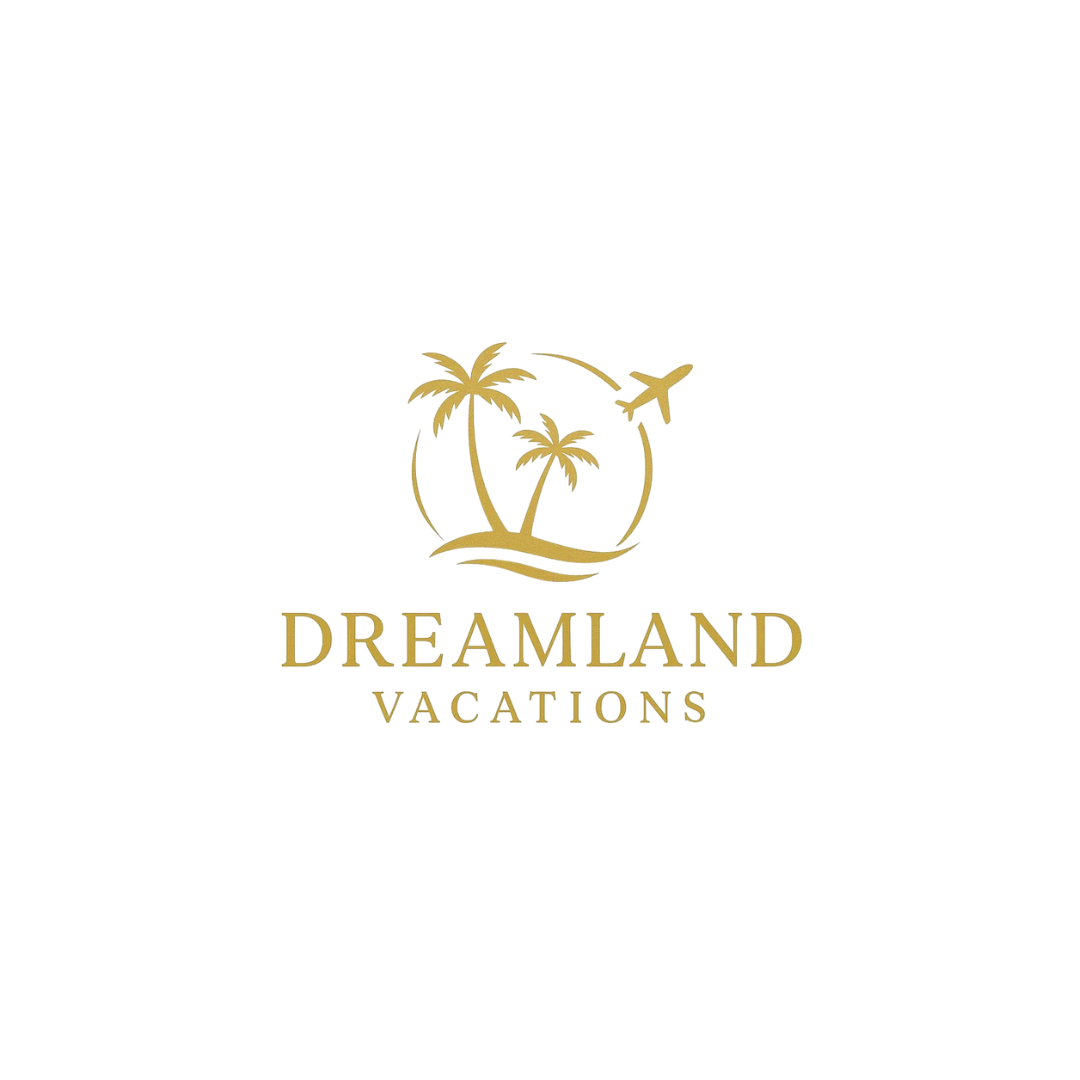 Dreamland vacation