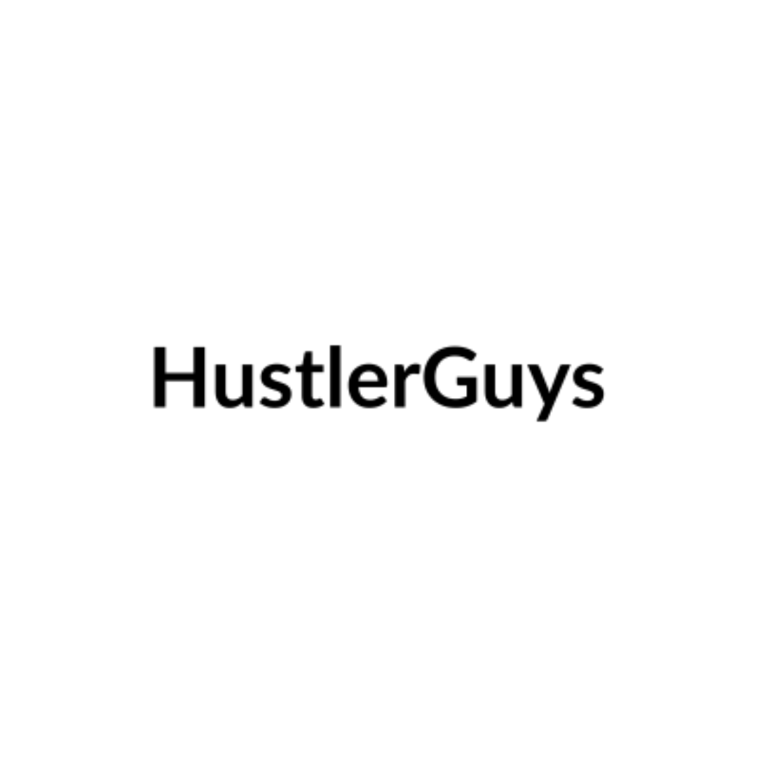 Hustler guys