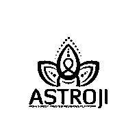 Astroji logo