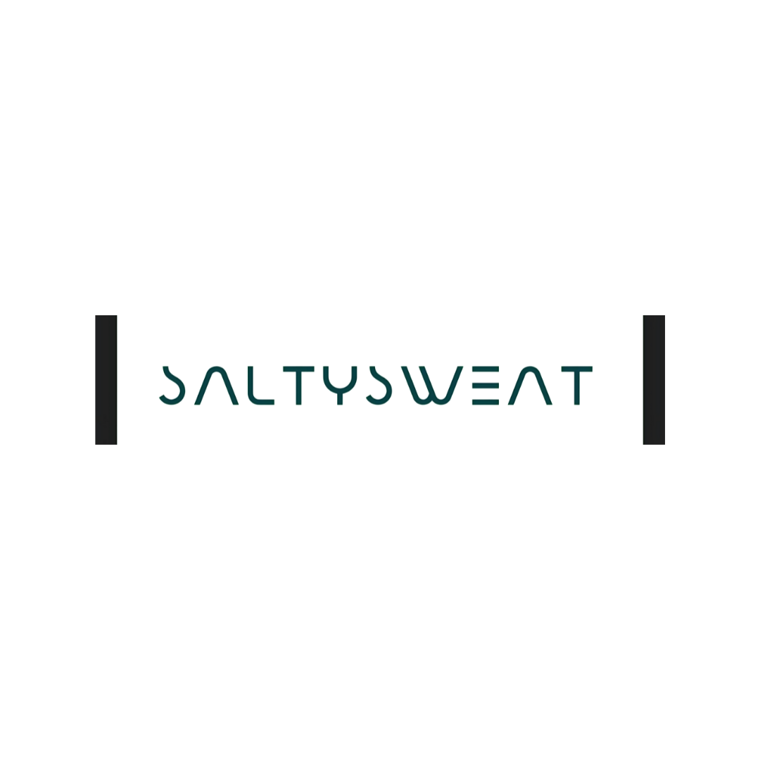 SALTY SWEAT