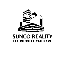 Sunco Reality Logo