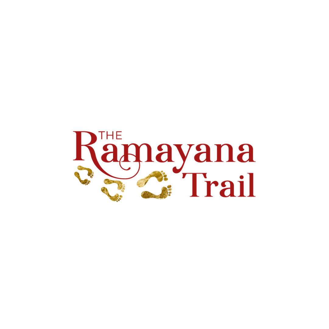 THE RAMAYANA TRAIL