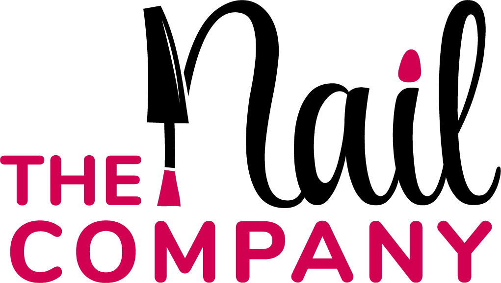 The Nail company logo