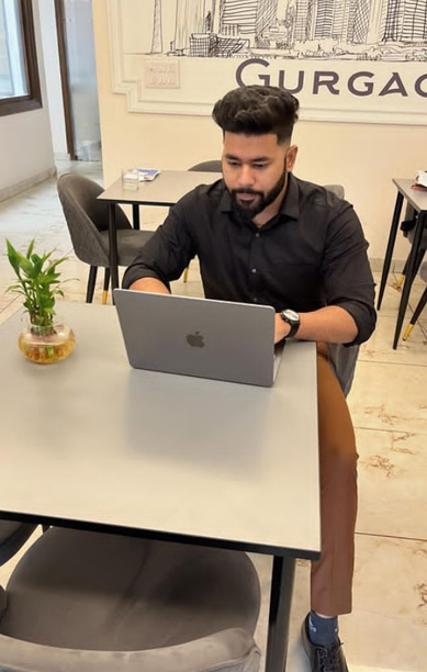 Business Partner & CEO