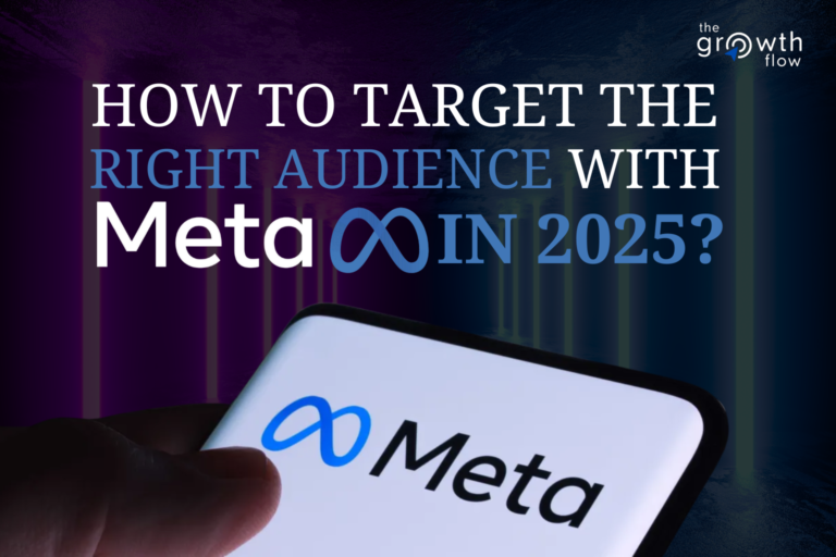 How to Target the Right Audience with Meta Ads in 2025