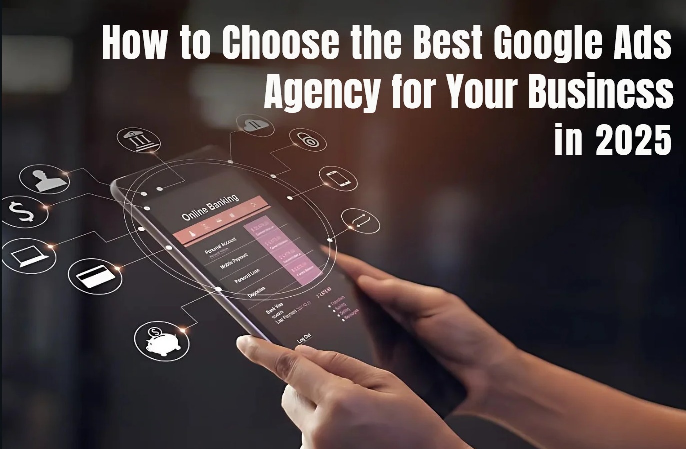 Google Ads Agency
