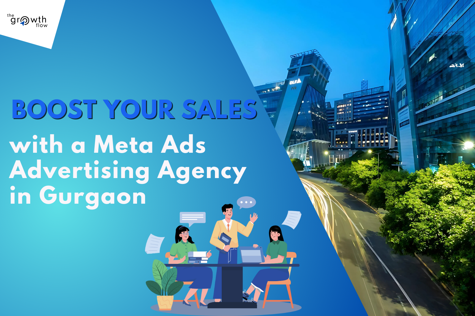 Meta Ads Agency