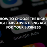 Google Ads Agency