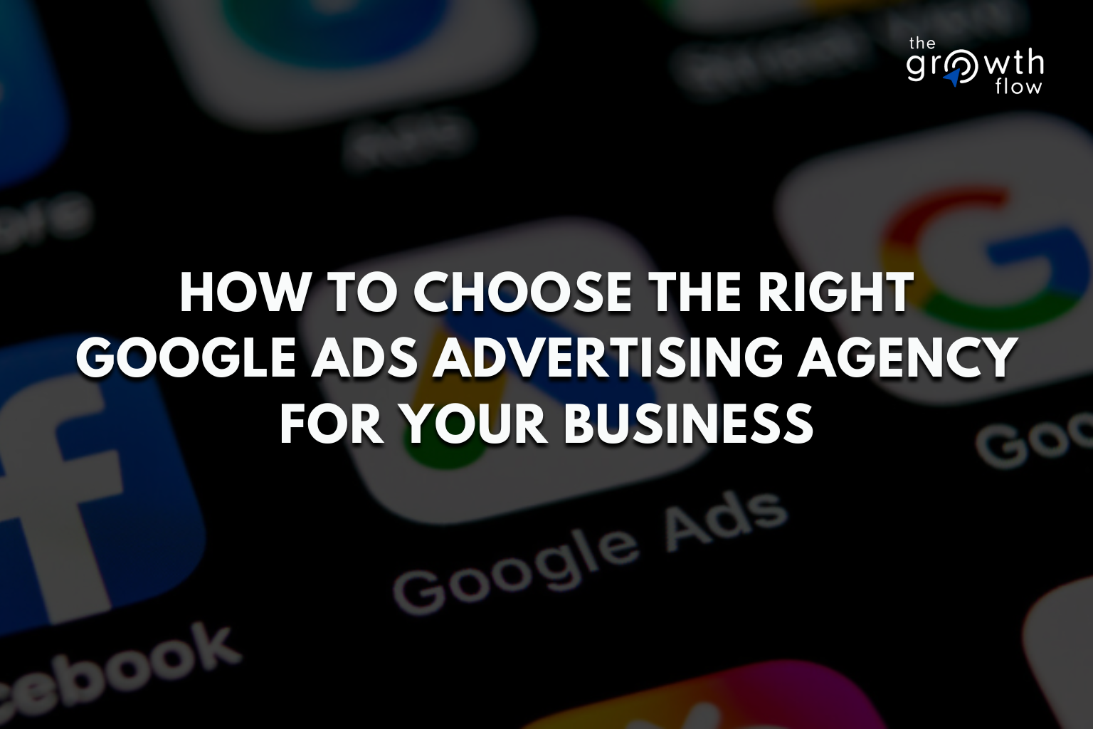 Google Ads Agency