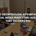 Social Media Marketing Agency