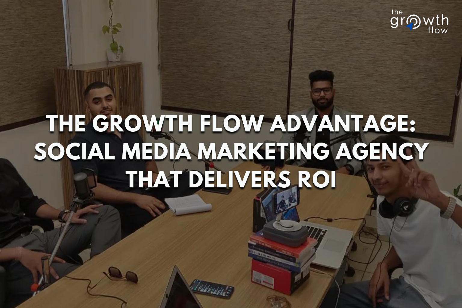 Social Media Marketing Agency
