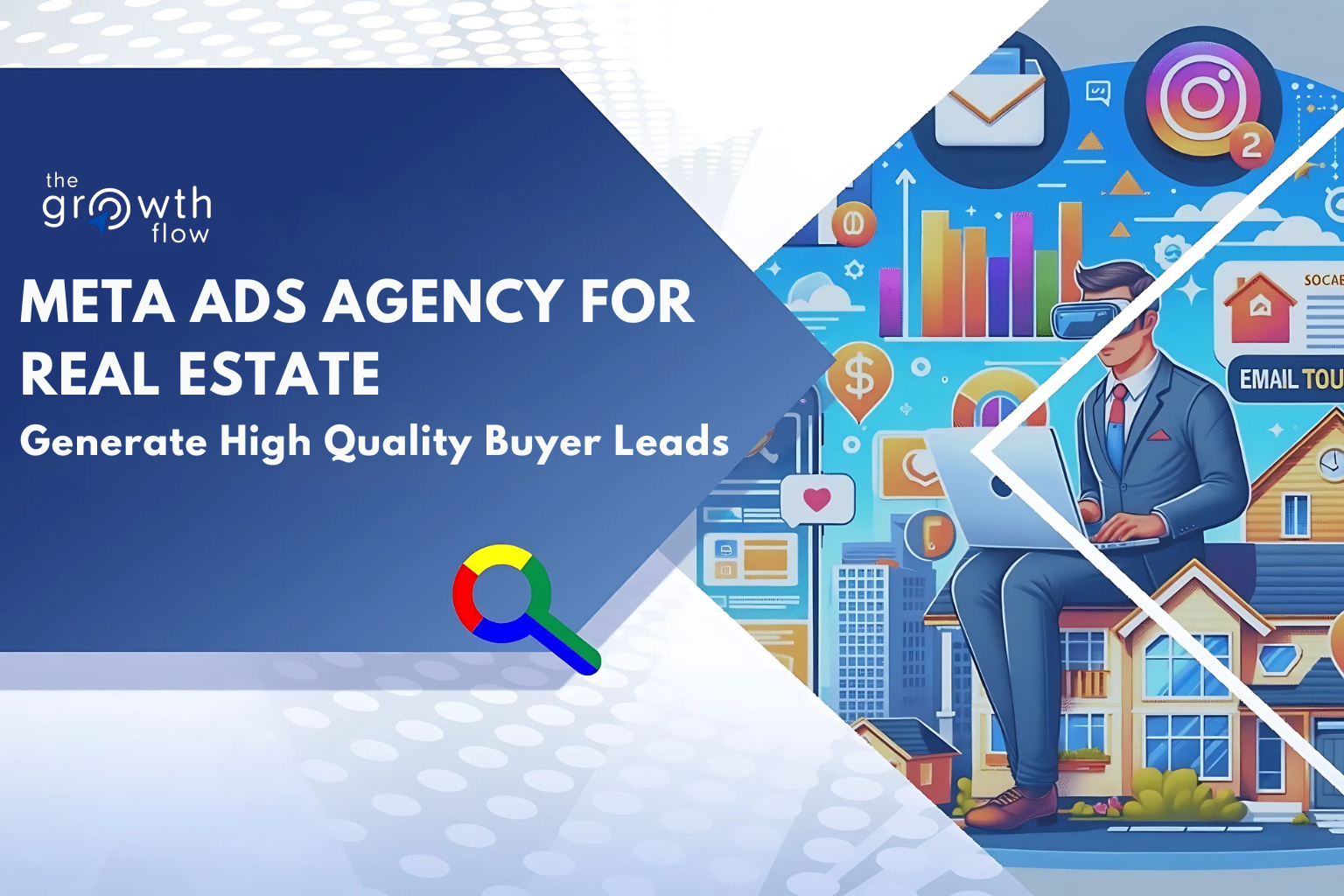 Meta Ads Agency for Real Estate