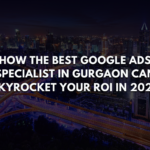 Google Ads Specialist