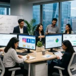 Marketing Agency in Gurgaon